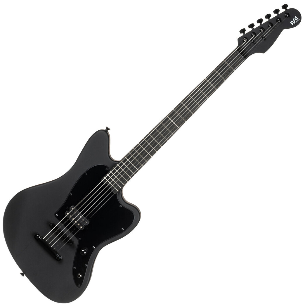 Pickups Configuration