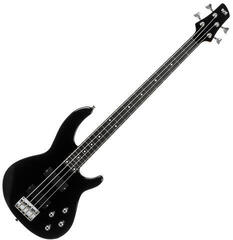Električna bas gitara PSD Guitars PMB-100 Basic SET Black Električna bas gitara - 1