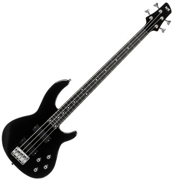 Ηλεκτρική Μπάσο Κιθάρα PSD Guitars PMB-100 Premium SET Black Ηλεκτρική Μπάσο Κιθάρα - 2