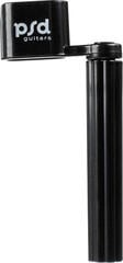Multiscale bas gitara PSD Guitars PMB-100F Premium SET Dark Night Black Multiscale bas gitara - 7