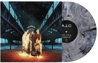 Vinilinė plokštelė Against The Current - Fever (LP) - 1