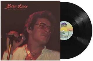 Вінілові платівки Hector Lavoe - !Que Sentimiento! (Remastered) (LP) - 1