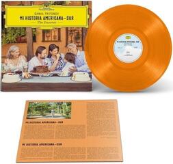 LP Daniil Trifonov - Mi Historia Americana: Sur (Orange Coloured) (180 g) (LP) - 1