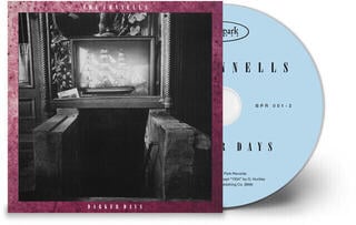 CD muzica The Connells - Darker Days (Anniversary Edition) (Remastered) (CD) - 1