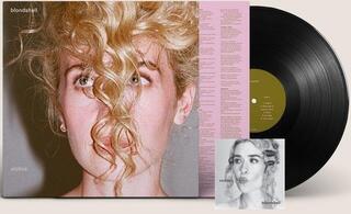 LP platňa Blondshell - Violins (LP) - 1