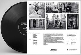 Грамофонна плоча Flofilz - Cenário (10th Anniversary Edition) (Gatefold) (LP) - 1