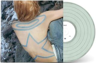 Vinilinė plokštelė Tiffany Day - Halo (Coke Bottle Clear Coloured) (LP) - 1