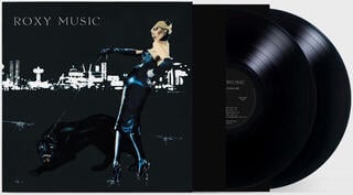 Vinilinė plokštelė Roxy Music - For Your Pleasure (Gatefold) (50th Anniversary/Limited/Deluxe Edition) (140 g) (2 LP) - 1