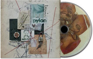 CD muzica beabadoobee - Pylon (CD) - 1