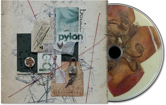 CD muzica beabadoobee - Pylon (CD) - 2