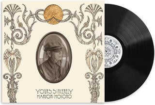 Vinilinė plokštelė Haruomi Hosono - Yours Sincerely (LP) - 1
