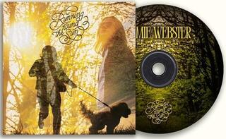 CD muzica Jamie Webster - Running Round The Sun (CD) - 1