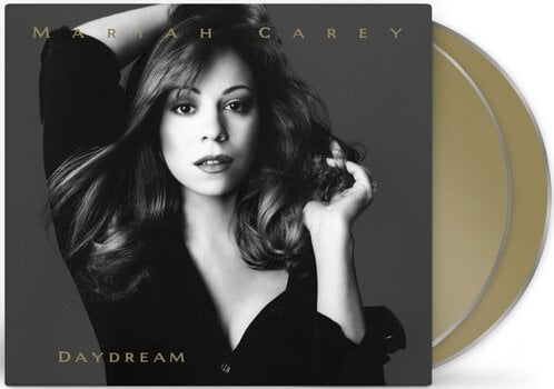 CD muzica Mariah Carey - Daydream (Reissue) (30th Anniversary Edition) (2 CD) - 2