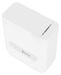 Pocket Printer
 Denver MBP-16W White Pocket Printer - 1
