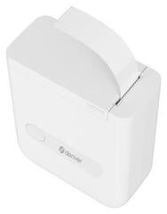 Pocket Printer
 Denver MBP-16W White Pocket Printer - 2