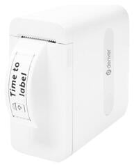 Pocket Printer
 Denver MBP-16W White Pocket Printer - 3