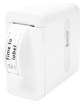 Pocket Printer
 Denver MBP-16W White Pocket Printer - 4