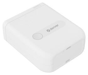 Pocket Printer
 Denver MBP-16W White Pocket Printer - 4