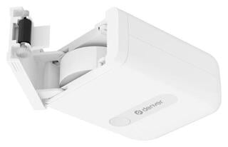 Pocket Printer
 Denver MBP-16W White Pocket Printer - 6