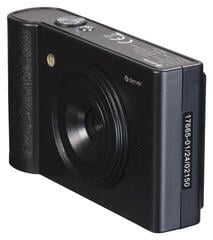 Compact Camera
 Denver DCA-4811B Black Compact Camera - 1