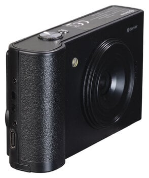 Compact Camera
 Denver DCA-4811B Black Compact Camera - 3