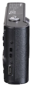 Compact Camera
 Denver DCA-4811B Black Compact Camera - 4