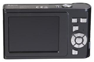 Compact Camera
 Denver DCA-4811B Black Compact Camera - 4