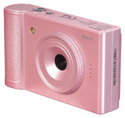 Compact Camera
 Denver DCA-4811RO Rose ( Variant ) Compact Camera - 1