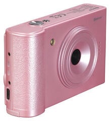 Compact Camera
 Denver DCA-4811RO Rose ( Variant ) Compact Camera - 2
