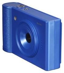 Compact Camera
 Denver DCA-4811BU Blue Compact Camera - 1