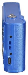 Compact Camera
 Denver DCA-4811BU Blue Compact Camera - 3