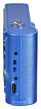 Compact Camera
 Denver DCA-4811BU Blue Compact Camera - 4