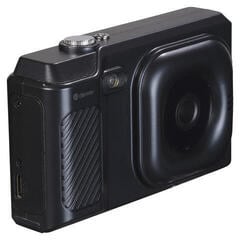 Compact Camera
 Denver DCA-4818B Black Compact Camera - 1