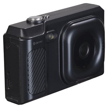Compact Camera
 Denver DCA-4818B Black Compact Camera - 2