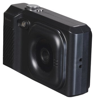 Compact Camera
 Denver DCA-4818B Black Compact Camera - 3