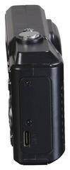 Compact Camera
 Denver DCA-4818B Black Compact Camera - 3