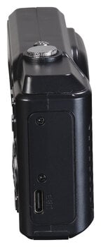 Compact Camera
 Denver DCA-4818B Black Compact Camera - 4