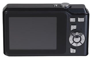 Compact Camera
 Denver DCA-4818B Black Compact Camera - 4