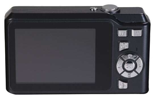 Compact Camera
 Denver DCA-4818B Black Compact Camera - 5