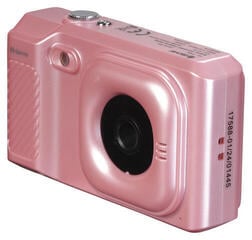Compact Camera
 Denver DCA-4818RO Rose ( Variant ) Compact Camera - 1