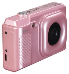 Compact Camera
 Denver DCA-4818RO Rose ( Variant ) Compact Camera - 2