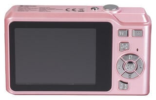 Compact Camera
 Denver DCA-4818RO Rose ( Variant ) Compact Camera - 4