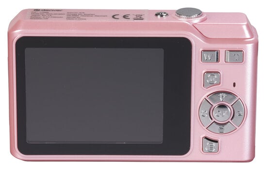 Compact Camera
 Denver DCA-4818RO Rose ( Variant ) Compact Camera - 5