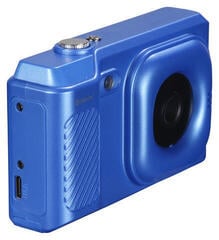 Compact Camera
 Denver DCA-4818BU Blue Compact Camera - 1