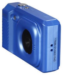 Compact Camera
 Denver DCA-4818BU Blue Compact Camera - 2