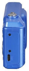 Compact Camera
 Denver DCA-4818BU Blue Compact Camera - 3