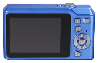Compact Camera
 Denver DCA-4818BU Blue Compact Camera - 4
