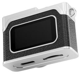 Compact Camera
 Denver DMC-1203B Black Compact Camera - 5