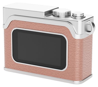 Compact Camera
 Denver DMC-1203RO Rose ( Variant ) Compact Camera - 4