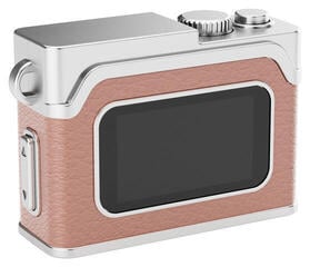 Compact Camera
 Denver DMC-1203RO Rose ( Variant ) Compact Camera - 4